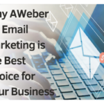 begin affiliate marketing aweber email marketing