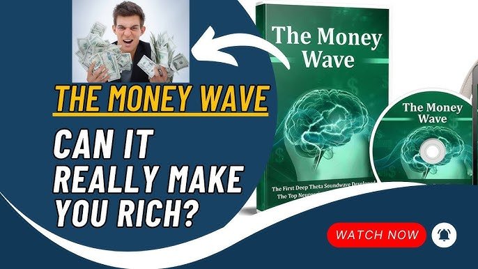 begin affiliate marketing the money wave