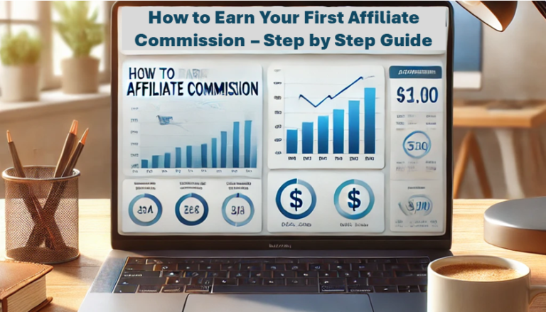 begin affiliate marketing