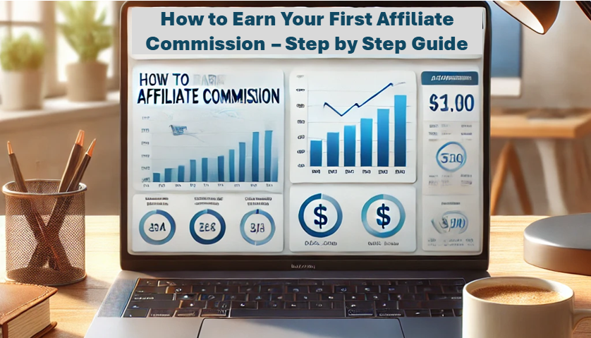 begin affiliate marketing